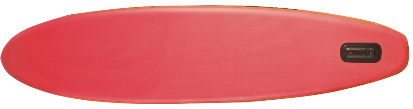 Paddle DWF2506 (back)