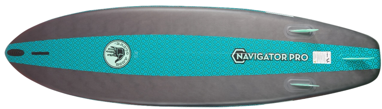 Paddle DWF2508 (back)