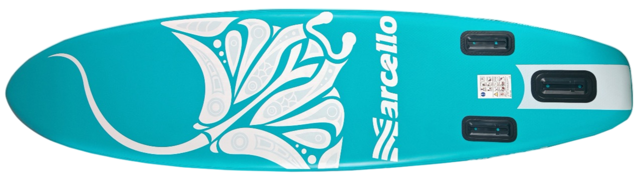 Paddle DWF2511 (back)