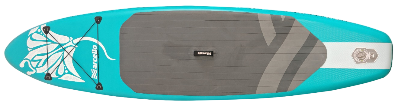 Paddle DWF2511