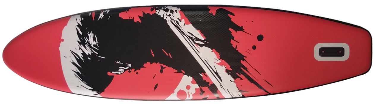 Paddle DWF2512 (back)