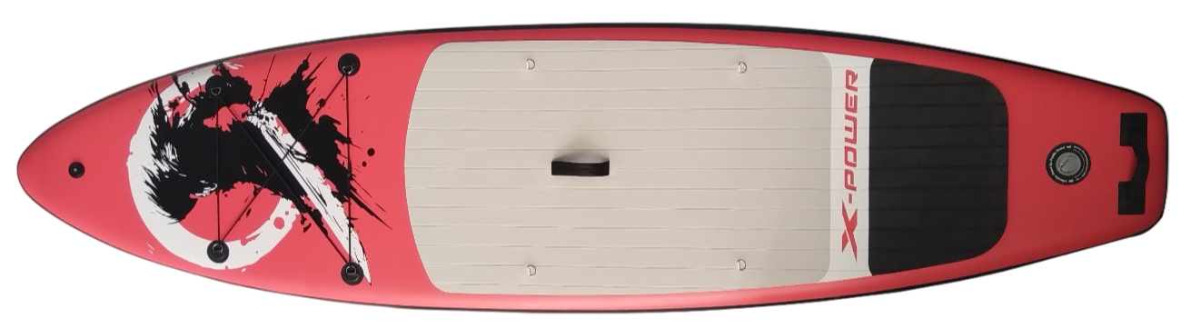 Paddle DWF2512