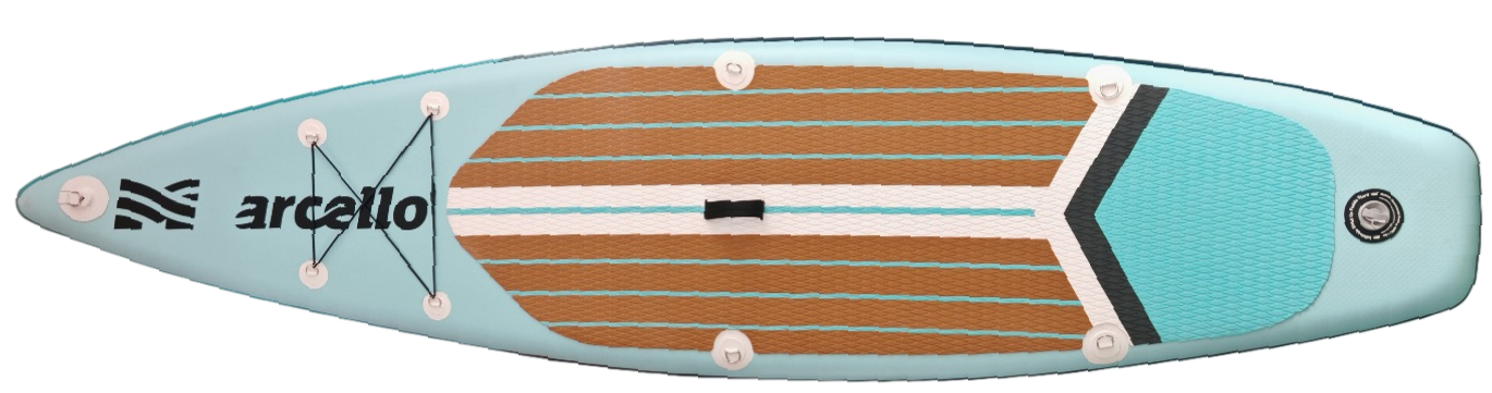 Paddle DWF2513