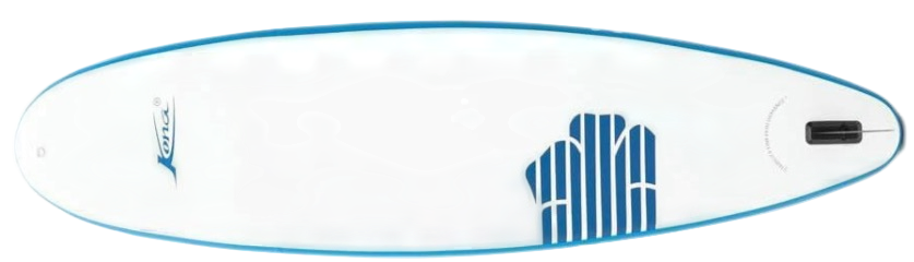 Paddle KONA Shore (back)